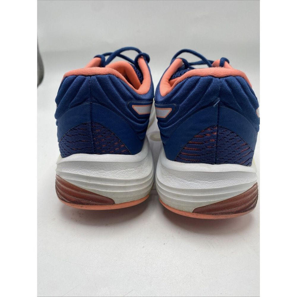 Asics Gel Pulse 11 Women Size 9 Blue Athletic Running Shoes 3676 - Picture 7 of 16